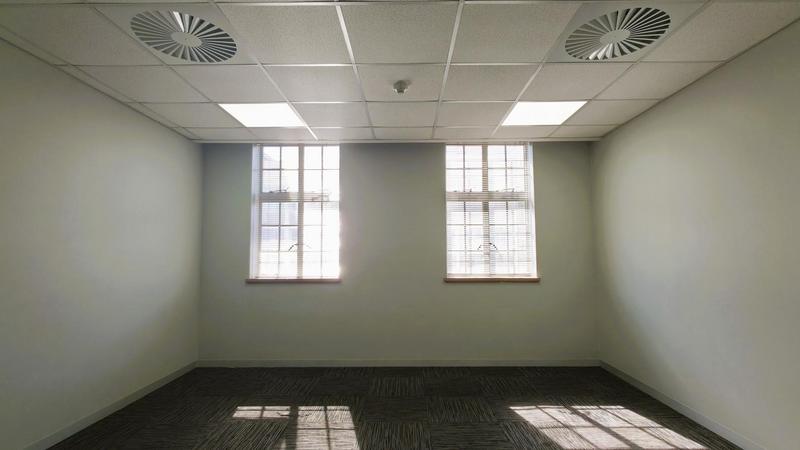 To Let Commercial Property for Rent in George Western Cape